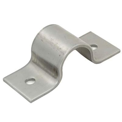 Custom OEM Service Metallblechhalter mit Biegeprozess und kundenspezifischem Design