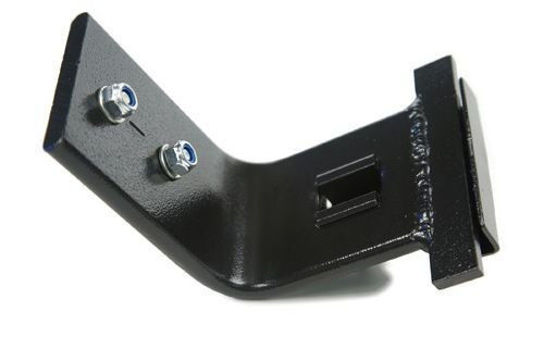 Edelstahlhalter für Dächer und Racks ISO9001 2008 zertifizierte Maschinenteile