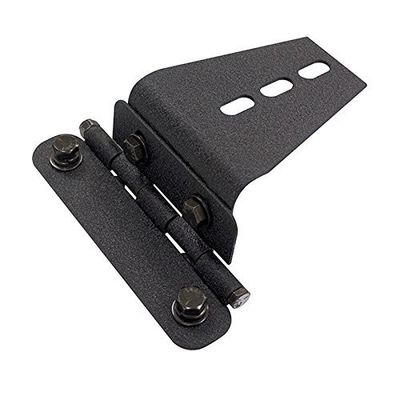 Edelstahlhalter für Dächer und Racks ISO9001 2008 zertifizierte Maschinenteile