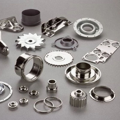 TUV-zertifizierte Eisen-Hardware-Fittings für OEM-Teile von elektronischen Geräten zu konkurrenzfähigen Preisen