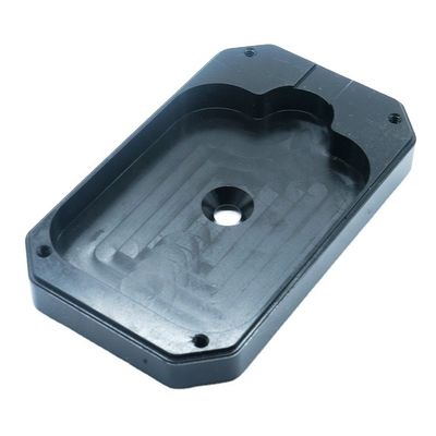 CNC-Fräsen-Klammer für Ihre Bedürfnisse