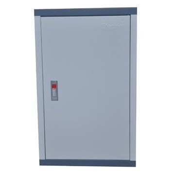 Verzinkung Nanfeng Custom Edelstahl 304 Chassis oder Shell Box für die Infrastruktur