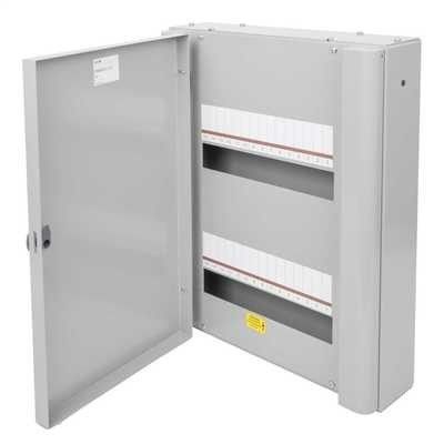 Verzinkung Nanfeng Custom Edelstahl 304 Chassis oder Shell Box für die Infrastruktur