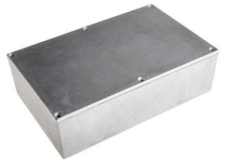 Verzinkung Nanfeng Custom Edelstahl 304 Chassis oder Shell Box für die Infrastruktur