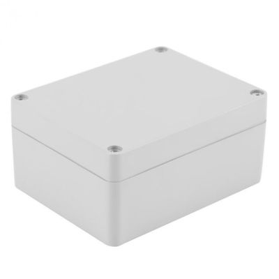 Verzinkung Nanfeng Custom Edelstahl 304 Chassis oder Shell Box für die Infrastruktur