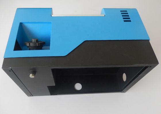 Holen Sie sich Ihre maßgeschneiderte Verteilerbox von Nanfeng Laser-Schnitt-Service enthalten