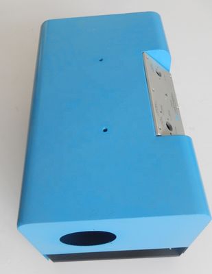 Holen Sie sich Ihre maßgeschneiderte Verteilerbox von Nanfeng Laser-Schnitt-Service enthalten