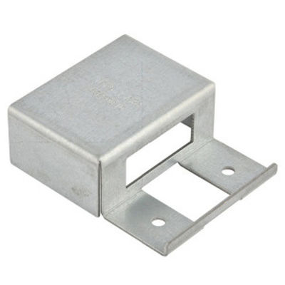 Anpassungsgegenstände für die Stempelung von Aluminiumblechen aus Edelstahl für schwere Anwendungen