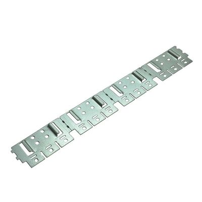 Customized OEM Automotive Car Body Leicht Edelstahl Aluminiumplatten Klemmen Blech Metall Stamping Teile