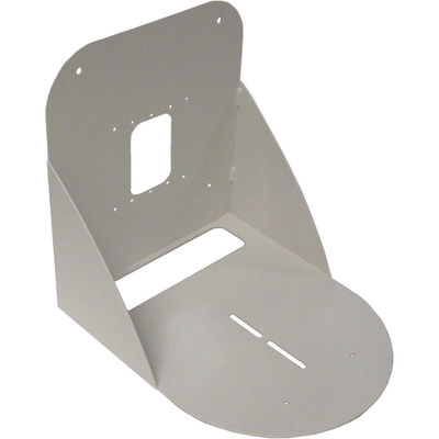 Standard- oder Nicht-Standard-PTT-Optik-Kamera-Wandstütze 290g
