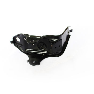 Custom Steel Motorcycle Ersatzteile Nachfrage der Kunden und Präzisions-Engineering Design