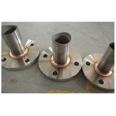 Leistungsstarke Hebei Nanfeng Custom Sheet Forming Stamping Teile mit Laser-Etsch-Finish