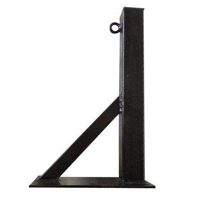 ISO9001 2008 Zertifiziertes Custom Hanging Boxing Rack mit Anpassungsmöglichkeiten