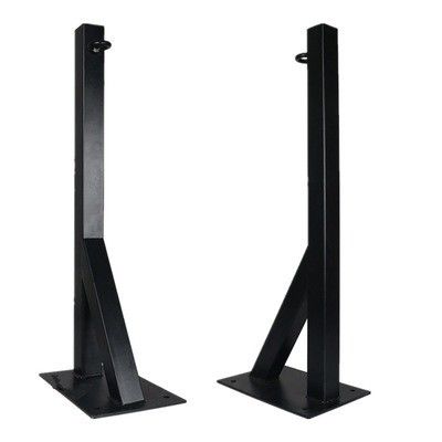 ISO9001 2008 Zertifiziertes Custom Hanging Boxing Rack mit Anpassungsmöglichkeiten
