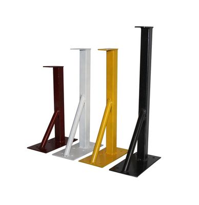 ISO9001 2008 Zertifizierte 290g Custom Gym Hanging Rack für Sandsäcke und Punching Bags