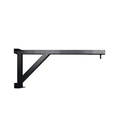 ISO9001 2008 Zertifizierte 290g Custom Gym Hanging Rack für Sandsäcke und Punching Bags