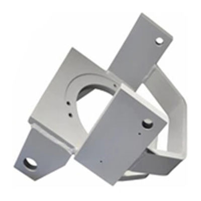 OEM-Blechmetallverarbeitungsteile für kundenspezifische hochpräzise Biegeleistungen