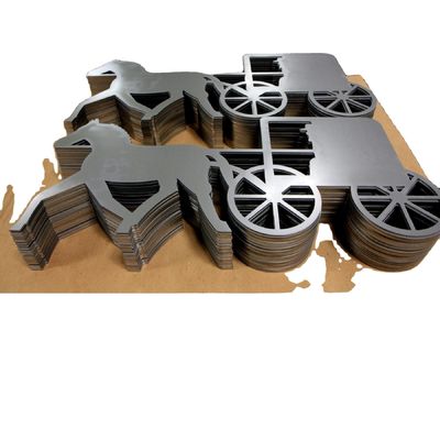 Triangle Bracket Metallblechherstellung mit individuellen Spezifikationen
