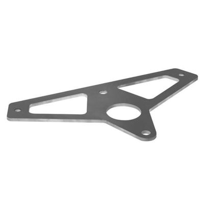 Triangle Bracket Metallblechherstellung mit individuellen Spezifikationen