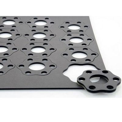 Triangle Bracket Metallblechherstellung mit individuellen Spezifikationen