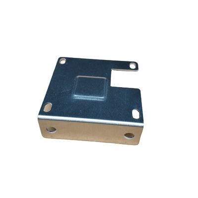 Zubereitungsteile für Aluminium-Brass-Edelstahl-Laser-Schnittbleche