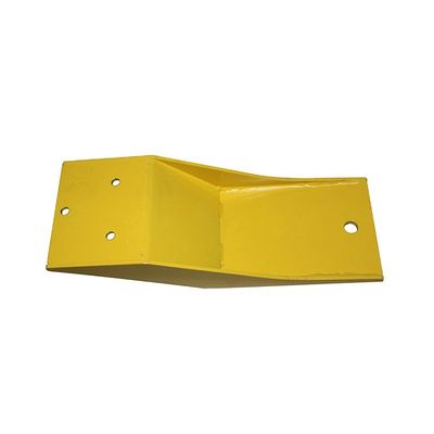 Zubereitungsteile für Aluminium-Brass-Edelstahl-Laser-Schnittbleche