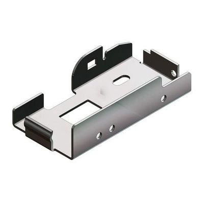 Zubereitungsteile für Aluminium-Brass-Edelstahl-Laser-Schnittbleche