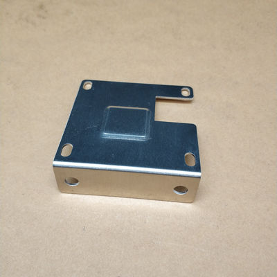 Galvanisierte Aluminiumteile für Fahrgestelle von Kraftfahrzeugen zu einem preiswerten Preis