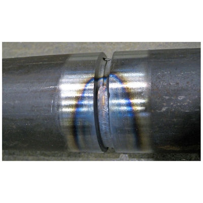 Laserschneiden von CNC-Aluminiumplatten, Biegen und Schweißen für individuelle Verarbeitung