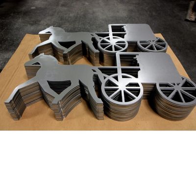 290g angepasste Produkte aus Edelstahl, Aluminium und Eisen