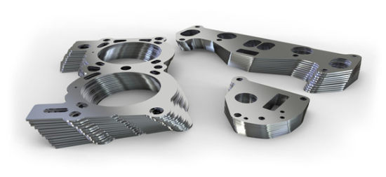 290g angepasste Produkte aus Edelstahl, Aluminium und Eisen