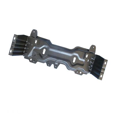 Hot Stamping Die Parts Stamping Maschine mit kundenspezifischen Formen Investitionsgebühr