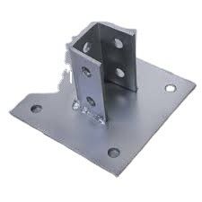 angepasste Farbstempel-Hardware-Teile aus Hebei Nanfeng OEM-Blattmetallgehäuse