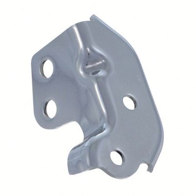 OEM-Blechmetallherstellungsteile Edelstahlklemmen für Fahrzeugkarosserie/Stützfläche