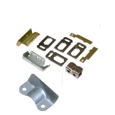 OEM-Fabrikation aus Blechmetall für Präzisionsteile