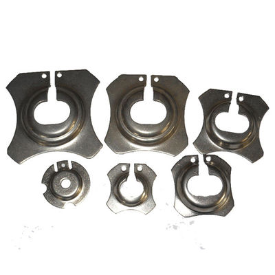 OEM-Fabrikation aus Blechmetall für Präzisionsteile