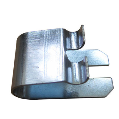OEM-Fabrikation aus Blechmetall für Präzisionsteile