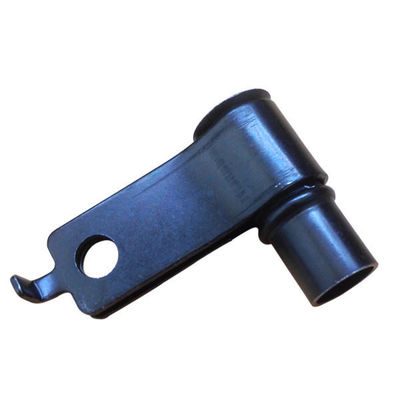 OEM-Fabrikation aus Blechmetall für Präzisionsteile