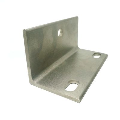 Maschinenhardware-Fittings Maßgeschneiderte Eisenstempelteile mit anpassbaren Optionen