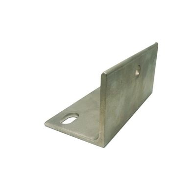 Maschinenhardware-Fittings Maßgeschneiderte Eisenstempelteile mit anpassbaren Optionen