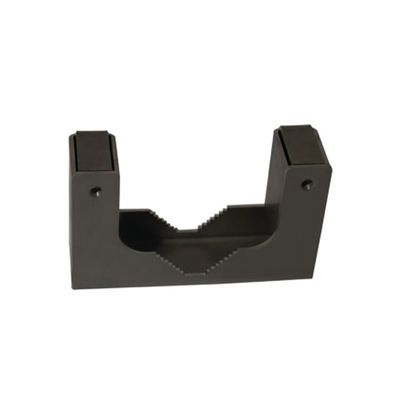 Werk für die Verarbeitung von Farben in metallischen Blechen von Hebei Nanfeng Stamping Parts