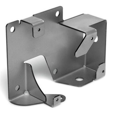 OEM Präzisionsplattenfertigung kundenspezifische Metallstempelteile von Hebei Nanfeng