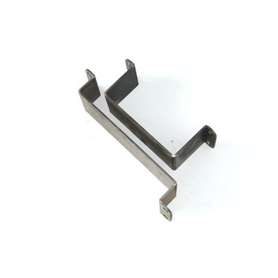 Einzelteile für die Aufmachung von Aluminiumplatten aus Edelstahl