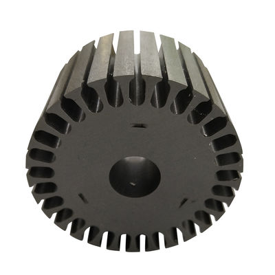 Individuell angepasste Generator-Wicklung Stamping Stator-Kern und Rotor-Kern mit Vertragsstandard