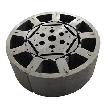 Individuell angepasste Generator-Wicklung Stamping Stator-Kern und Rotor-Kern mit Vertragsstandard