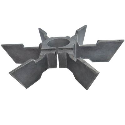 Drehmaschinenbearbeitung CNC-Teile aus Stahl und Aluminiumlegierung in individueller Farbe