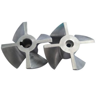 Drehmaschinenbearbeitung CNC-Teile aus Stahl und Aluminiumlegierung in individueller Farbe