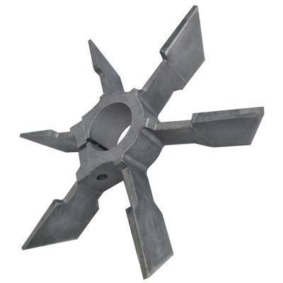 Drehmaschinenbearbeitung CNC-Teile aus Stahl und Aluminiumlegierung in individueller Farbe