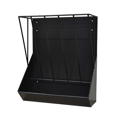 OEM Custom Edelstahl Aluminium Pulver Beschichtung Stamping und Schweißen Metall Kleine Box