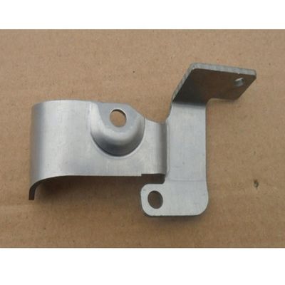 1 mm bis 12 mm Industrieblechmetall Möbelhardware Stanzteile für die Möbelindustrie